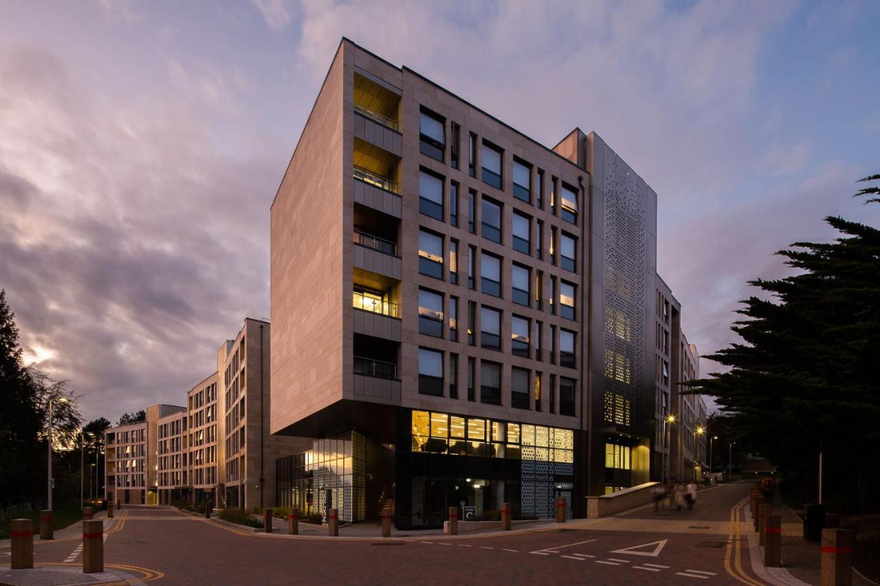 University Of Bath Summer Accommodation Exterior photo