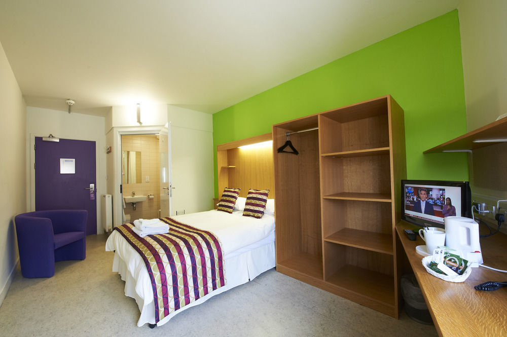 University Of Bath Summer Accommodation Exterior photo