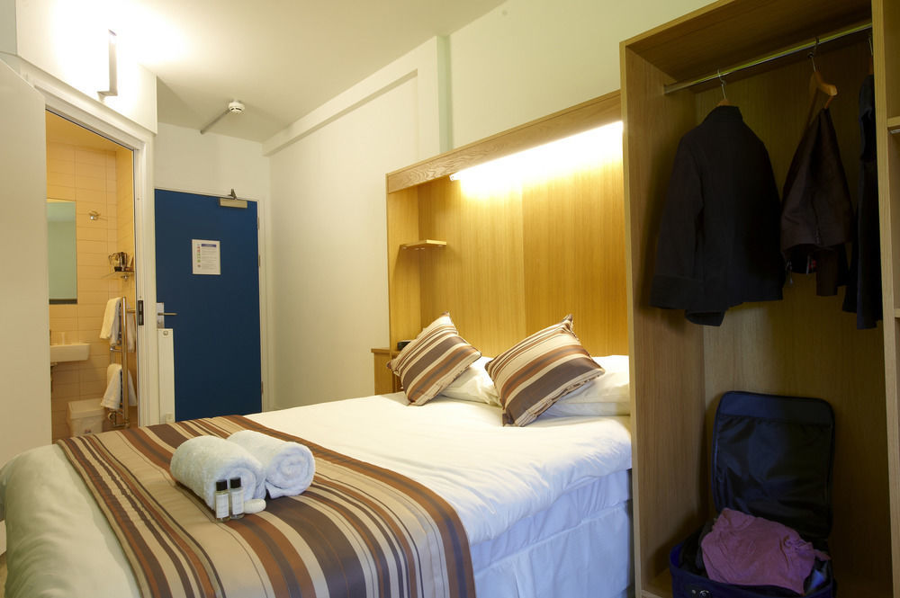 University Of Bath Summer Accommodation Exterior photo